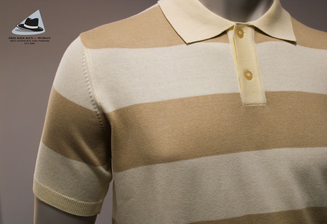 الرئيسية 4 تريكو صيفي