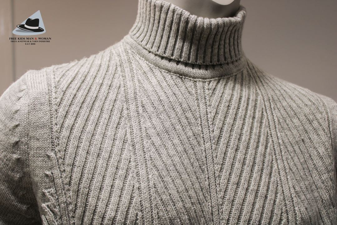 الرئيسية 3 تريكو شتوي