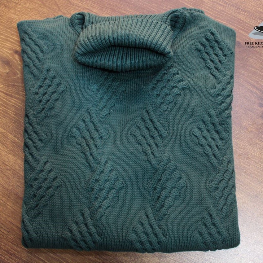 المنتجات الشتوية سترات تريكو